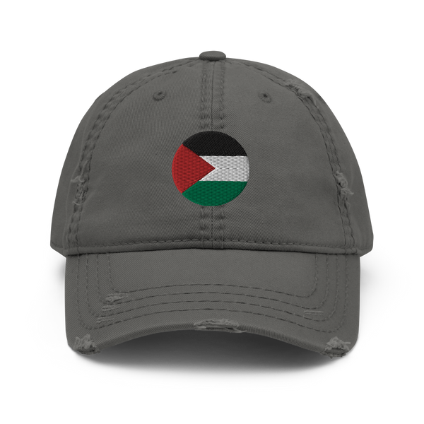 Palestine Hat