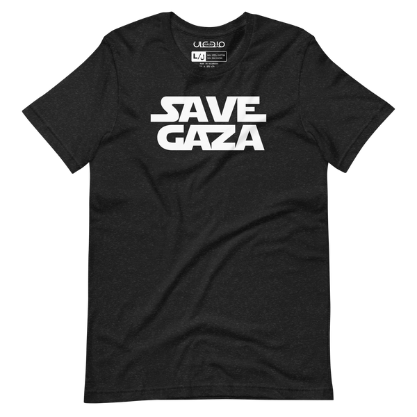 Save Gaza Tee