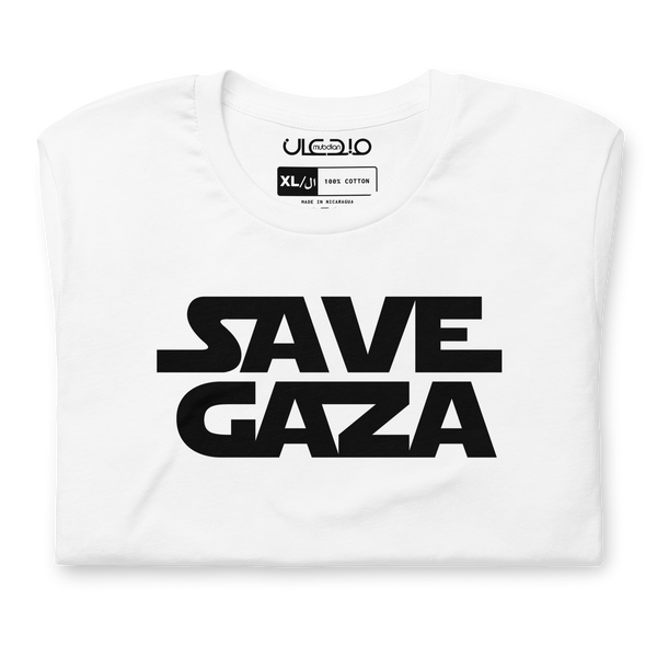 Save Gaza Tee