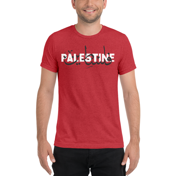 Palestine Tee