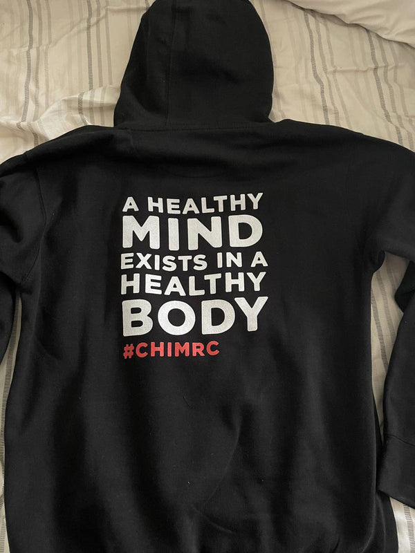 CMRC Hoodie
