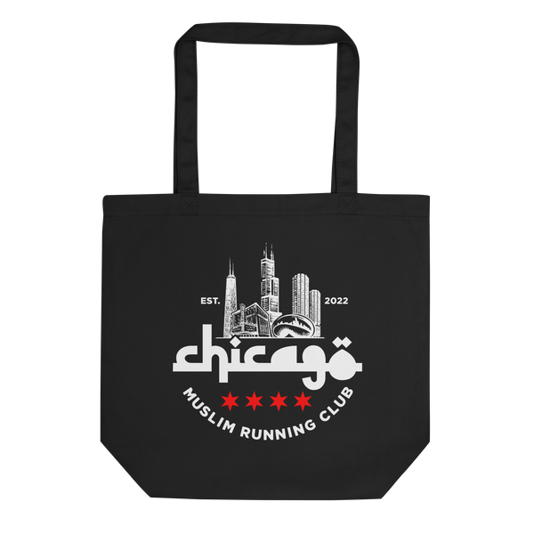 CMRC Eco Tote Bag