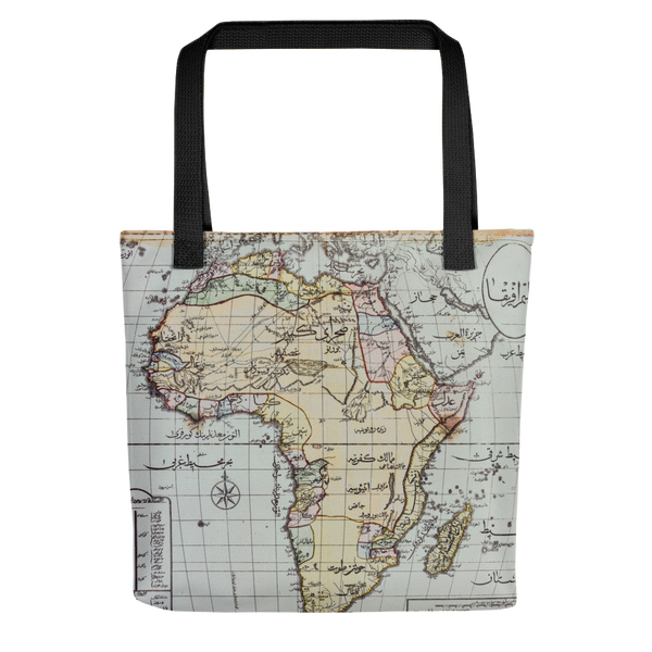 Mama Africa Bag