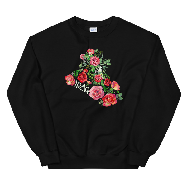 National Flowers Tee – Mubdian