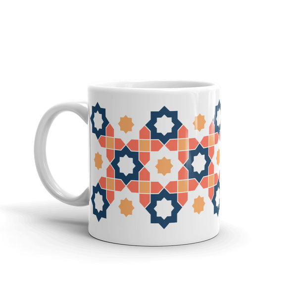 Marrakech Mug