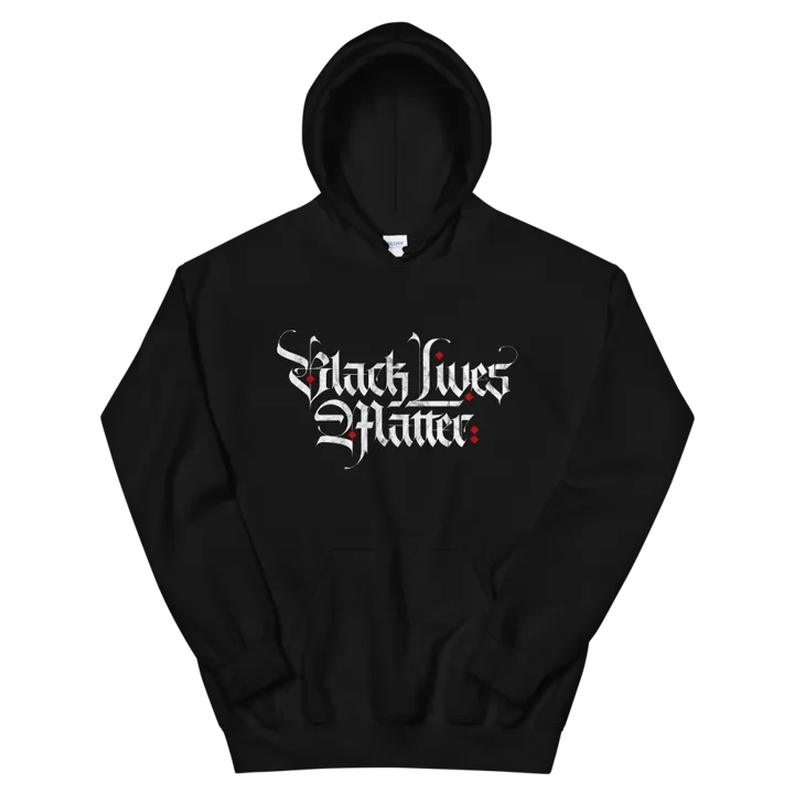 BLM Hoodie