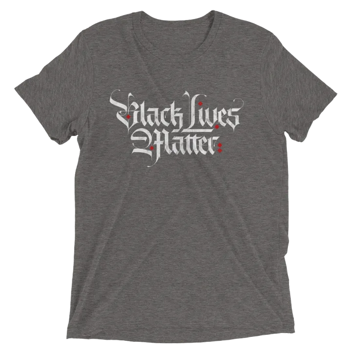 BLM Tee