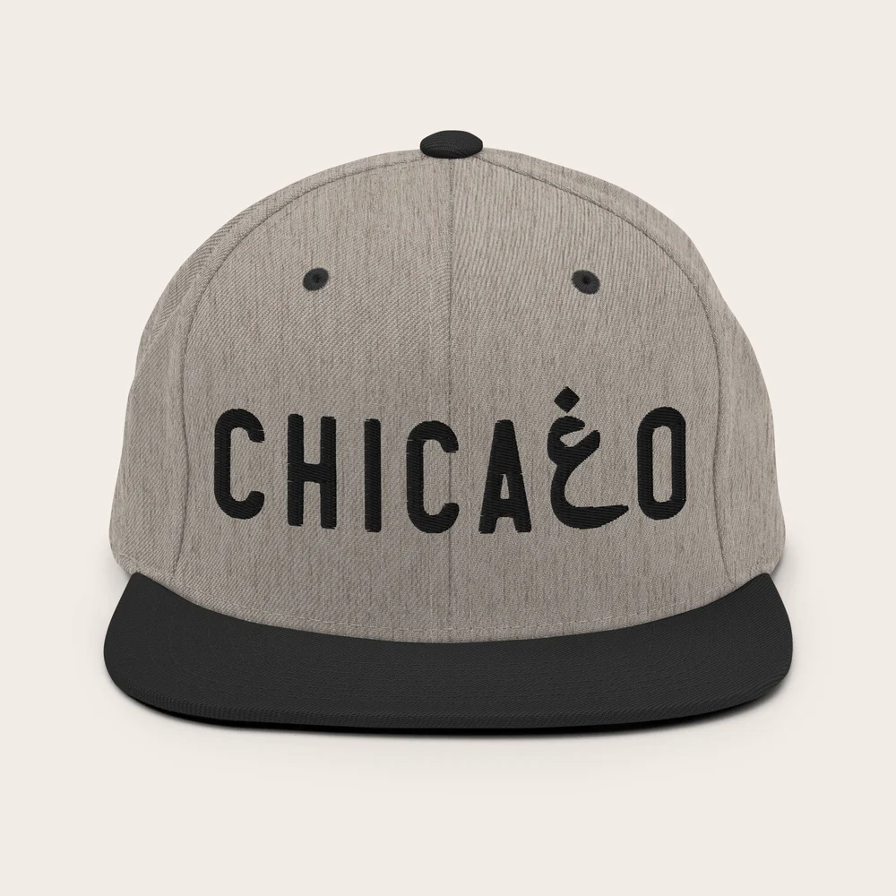 The City Hat