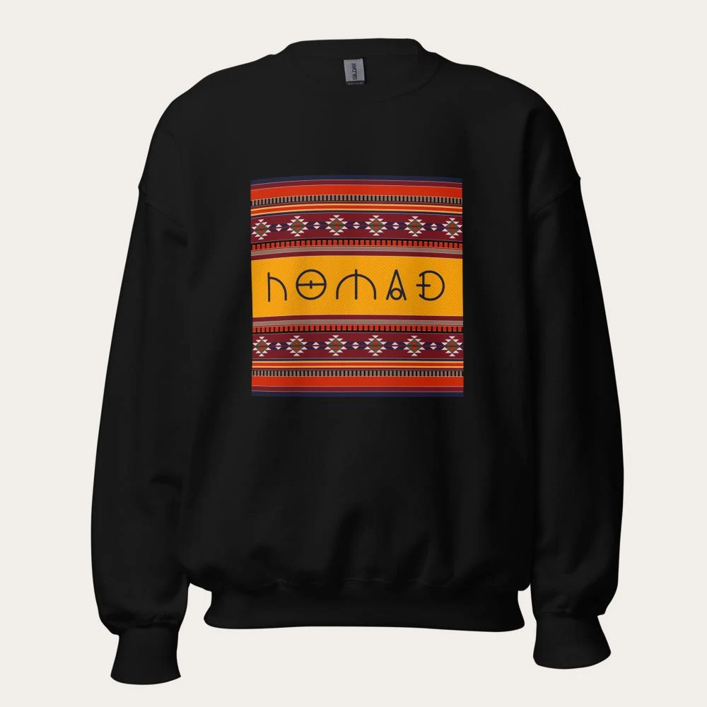 Nomad Sweatshirt