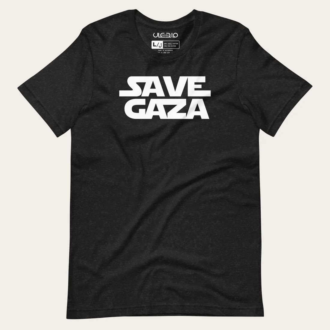 Save Gaza Tee