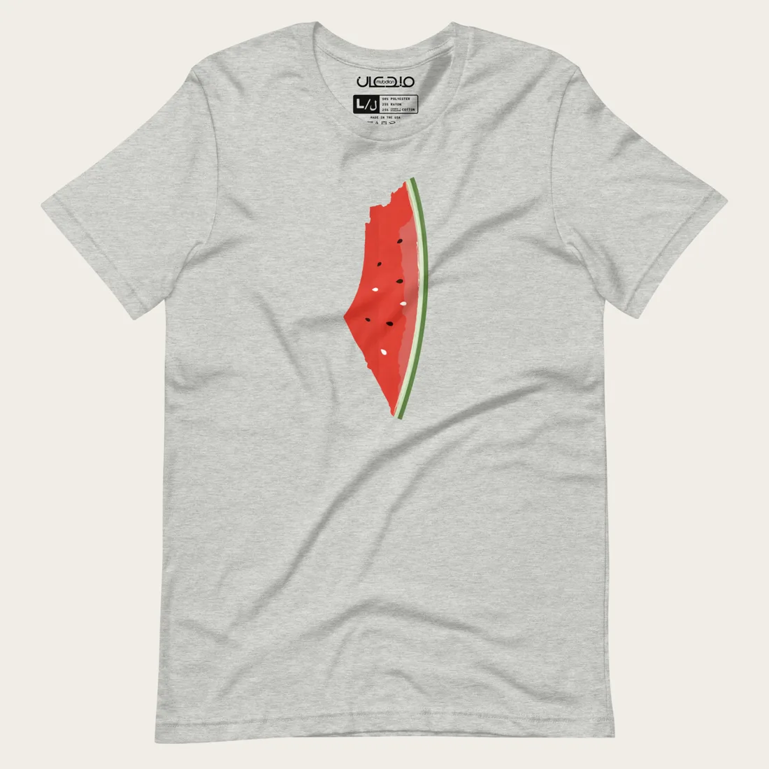 The Watermelon Tee